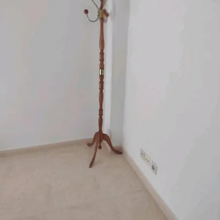 Piso Cabello Apartment Finisterre