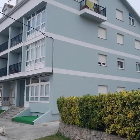 Piso Cabello Apartment